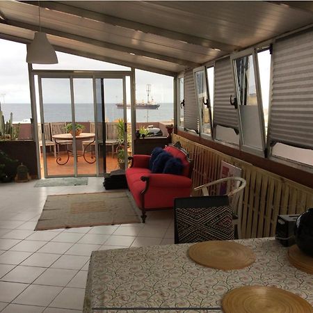 El Mirador De Mendizabal Apartment Лас Палмас де Гран Канария Екстериор снимка