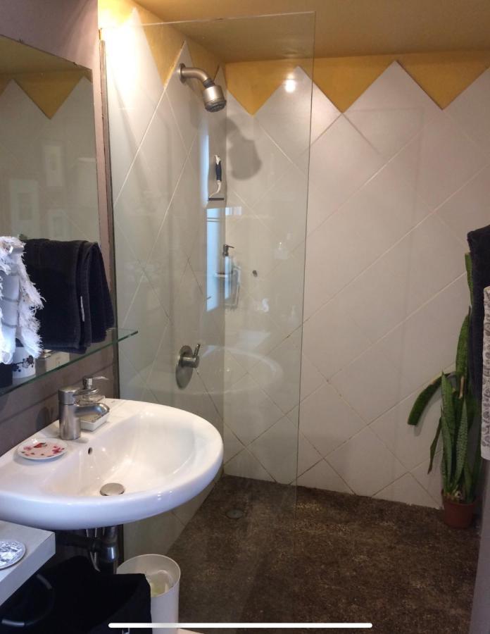 El Mirador De Mendizabal Apartment Лас Палмас де Гран Канария Екстериор снимка